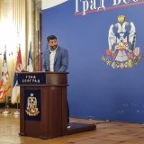 Šapić: Semafori na kružnom toku kod Ušća neće imati zeleno svetlo 6