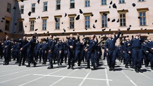 Propao konkurs za prijem novih policajaca: Svega 606 kandidata za 850 mesta u Beogradu 2