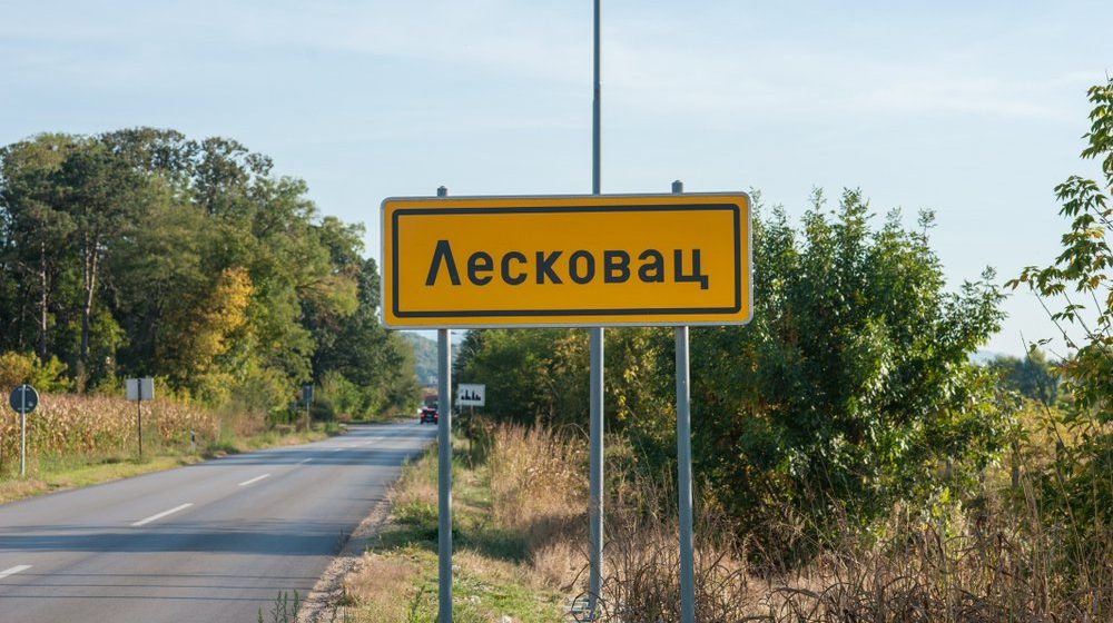 Ubijena žena u Leskovcu 8