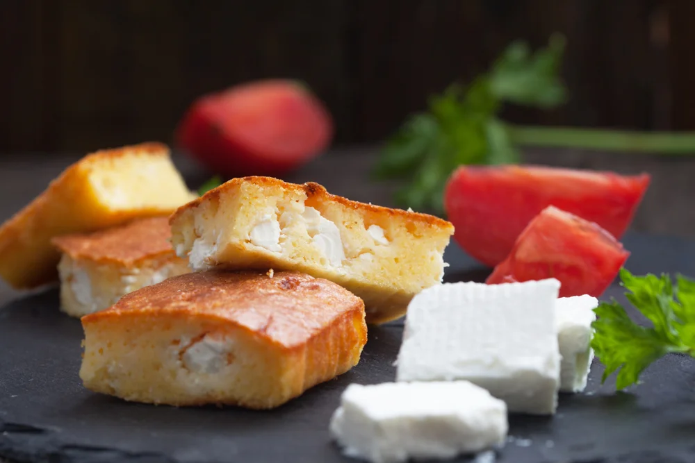 Proja sa sirom - jedini recept koji vam je potreban 1