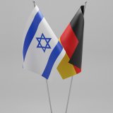 Nemačka vlada ukida ograničenje na izvoz oružja Izraelu 9