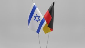 Nemačka vlada ukida ograničenje na izvoz oružja Izraelu 7