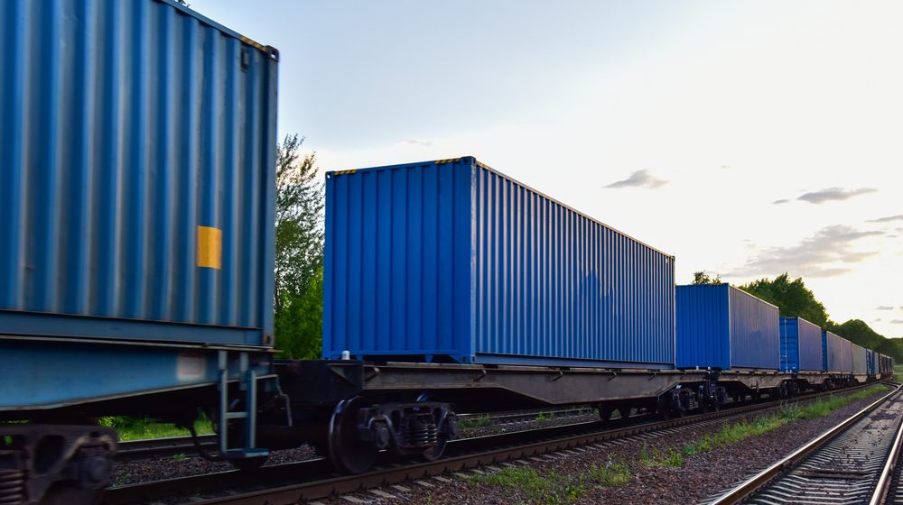 Slovenačka logistička firma uvela novu železničku vezu između Kopra i Beograda 1