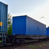 Slovenačka logistička firma uvela novu železničku vezu između Kopra i Beograda 14
