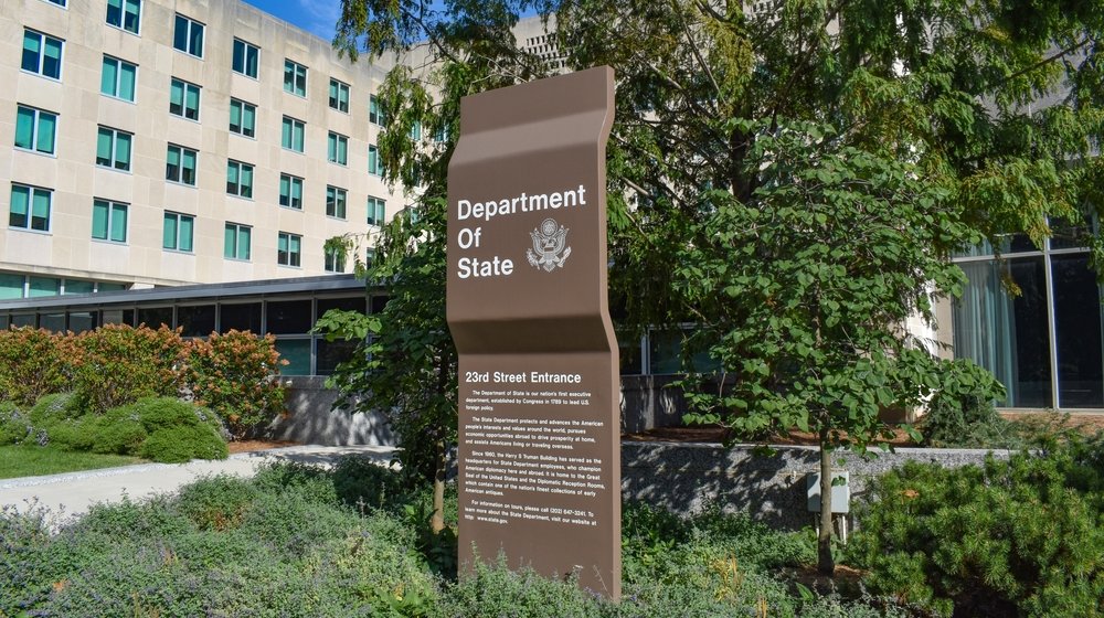 Ko će na čelo Stejt departmenta: U "igri" su dva imena - jedno od njih nam je dobro poznato 1