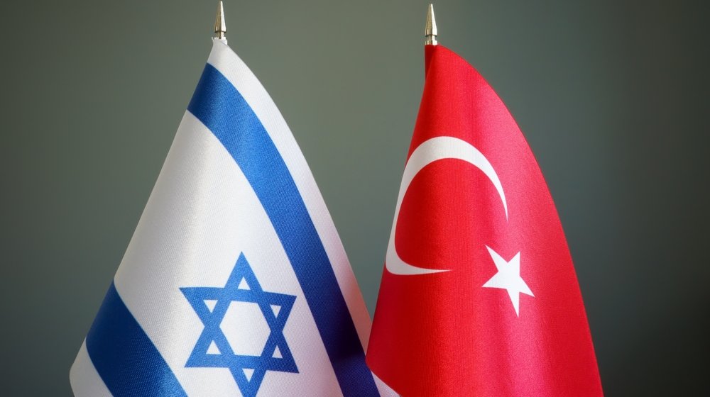 Turska zatražila uvođenje sankcija Izraelu 1