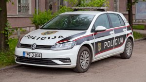 Širom Tuzlanskog kantona dojave o bombi u školama 20