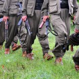 PKK objavila prekid sukoba sa Turskom 3
