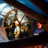 Vesić: Metro je najvažniji projekat predsednika Vučića, prve "krtice" u Srbiji do kraja naredne godine 5