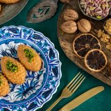 Muslimani danas obeležavaju Ramazanski bajram 4