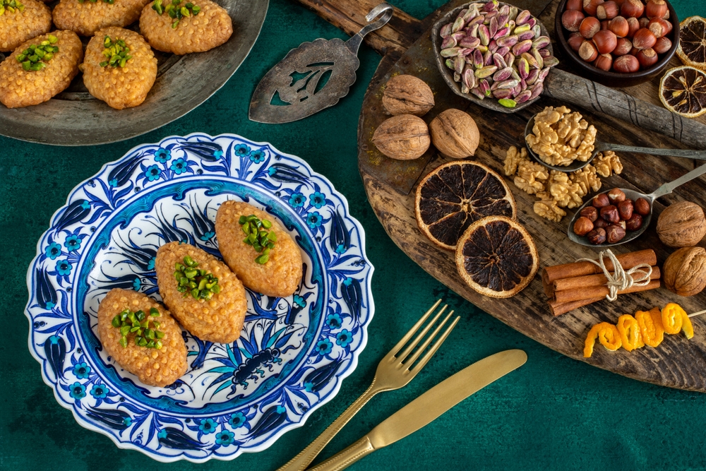 Urmašice - recept za najsočnije i najslađe prhke kolačiće 2 Urmašice - recept za najsočnije i najslađe prhke kolačiće 1