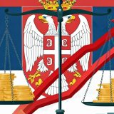 Za pet meseci ove godine deficit budžeta 99,7 milijardi dinara 7