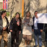 Direktori prave spiskove, prevoznici otkazuju...: Sindikati prosvetara ne odustaju od štrajka uprkos pritiscima 15