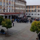 Zbog hladnih radijatora obustavljena nastava u Tehničkoj školi u Zaječaru 2