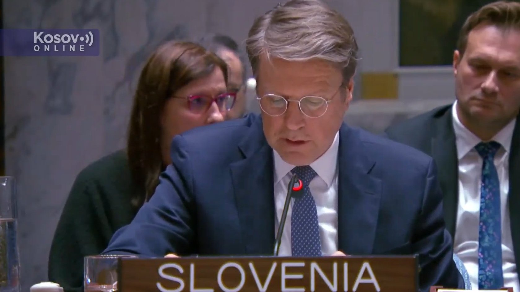 Đurić poručio "Vučić je i vaš predsednik", Gervala istakla da se Srbi na severu ne žale: Kako je protekla sednica SB UN o Kosovu? 6 Đurić poručio "Vučić je i vaš predsednik", Gervala istakla da se Srbi na severu ne žale: Kako je protekla sednica SB UN o Kosovu? 6