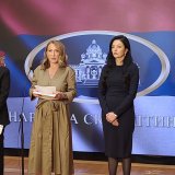 Snežana Paunović: Ivica Dačić ima pravo da deluje kao korektivni faktor 9