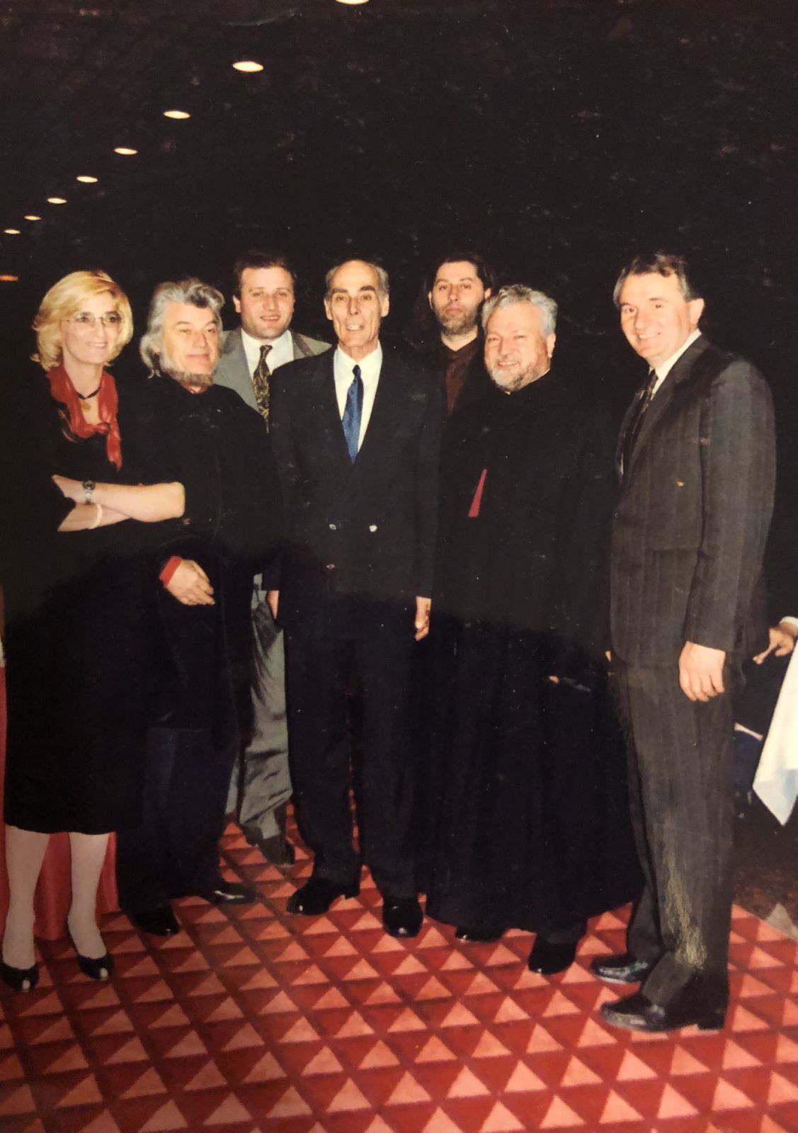 Nakon 28 godina tihovanja Mirko Jović i SNO se vraćaju u politiku 2 Nakon 28 godina tihovanja Mirko Jović i SNO se vraćaju u politiku 2