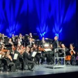 Održan koncert Kraljevske filharmonije u Sava centru 5