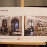 Zgrada stare glavne železničke stanice biće adaptirana za Istorijski muzej Srbije 4