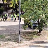 Vršac pod opsadom zbog proslave rođendana SNS, zabeležena podela sendviča (FOTO/VIDEO) 14