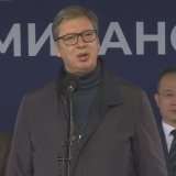 Vučić potvrdio objavu Save Manojlovića 1