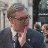 Vučić nakon sastanka sa Šolcom o baterijama: Nemačka je pouzdan saveznik (za litijum) 8