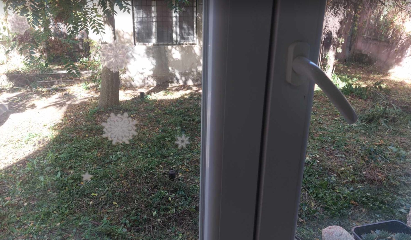 Očišćen prostor iza ambulante u centru Zaječara, nekoliko dana nakon pisanja Danasa 3