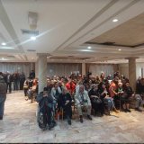 „Kraljevicu nećete kopati“: Uglješa Đuričković izabran za predsednika „Zaokreta“ u Zaječaru 1