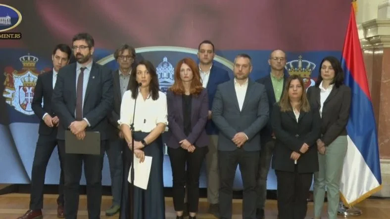 ZLF će podržati jednog kandidata za sudiju Ustavnog suda 1