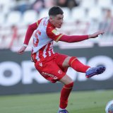 "Nigde ne žurimo": Terzić pregovara o transferu Maksimovića sa jednim od najboljih klubova Evrope 8