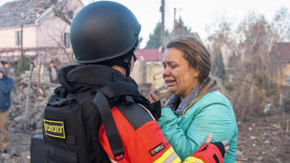 Hiljadu dana rata: Američke rakete dugog dometa i nova ruska nuklearna doktrina 1 ukrajina