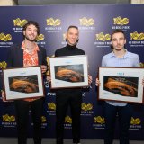 Radio Beograd je i dalje mlad: Dodeljena priznanja pobednicima konkursa za studentski kreativni doprinos u oblasti radiofonije „Neda Depolo" 5