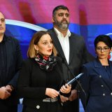 Novi prelasci iz SSP kod Željka Veselinovića 4