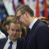 Vučić i Dačić o Palmi: Ostaće primer i inspiracija za mnoge generacije 4