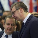 Dačić Vučić