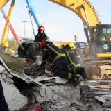 Francuska kompanija Ežis bila zadužena za nadzor radova na železničkoj stanici u Novom Sadu? 8