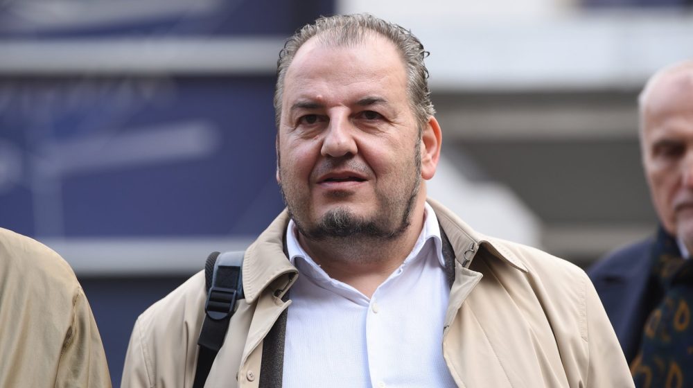 Miodrag Jovanović