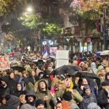 "Narod je gladan pravde" : Kako su regionalni mediji izveštavali o protestu u Beogradu? 7