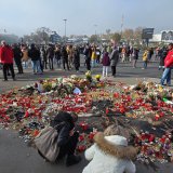 "Da odgovorni za nedelo čuju tišinu": Novosađani pozvani da stanu na 15 minuta u petak 12