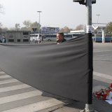 Taksista isključen iz udruženja zbog incidenta sa đacima tokom akcije „Zastani, Srbijo“ 6