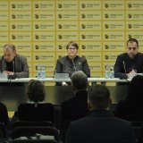 Šta je ProGlas poručio povodom dve godine od osnivanja? 4