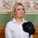 Zaharova: Da li to EU ne priznaje Kosovo? 19