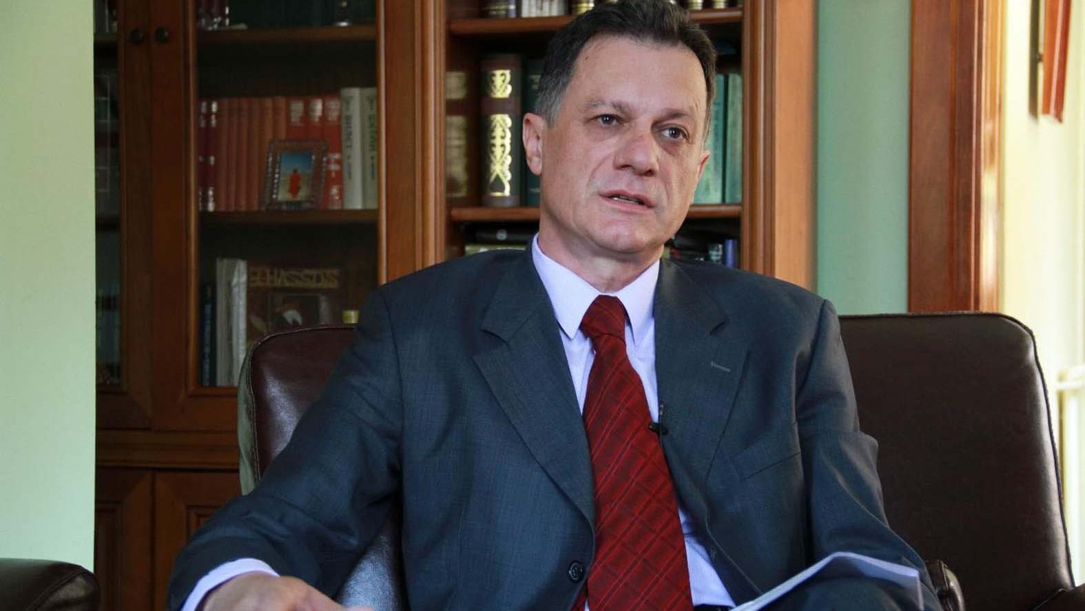 Sudija Lukić tužiocu Nenadiću: Reci ko je Oskar i ko je uticao na ukidanje presude Šariću