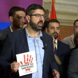 ZLF o sednici: Jedino prihvatljivo usvajanje studentskog zahteva i da se konstatuje ostavka Vlade 9