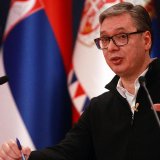 Istraživač agencije Faktor plus: Rejting Vučića u ovom trenutku nije ugrožen 4