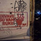 Učenici Karlovačke gimnazije: Nije nam žao, svesno smo doneli odluku da stanemo 3