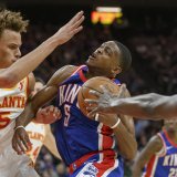 NBA: Atlanta pobedila Sakramento, Bogdanović se vratio na teren posle povrede 2