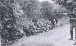 Pokušaj posthumne istorijske pravde: Da li su nemački zločinci odgovarali za streljanje u Kragujevcu? 3