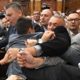 Režim i Torbica sanjaju BRIKS 7