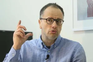 Ognjen Radonjić: Dok oni vladaju, mi pravdu videti nećemo 1